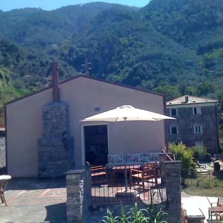 Nespolo Villa