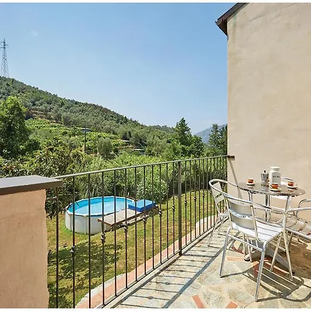 Casa vacanze Nespolo Vignana