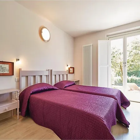 Nespolo Casa vacanze Vignana