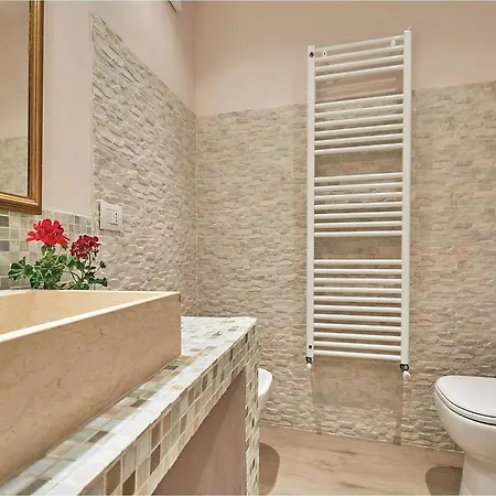 Casa vacanze Nespolo Vignana
