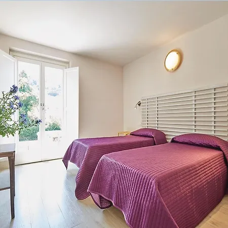 Casa vacanze Nespolo Vignana