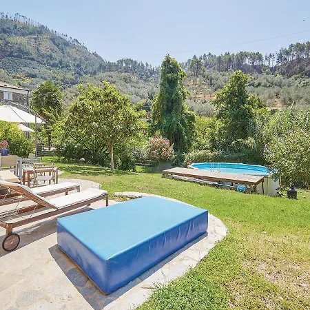Nespolo Casa vacanze *
