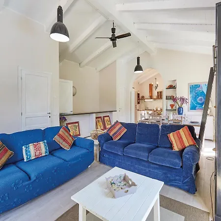 Casa vacanze Nespolo Vignana