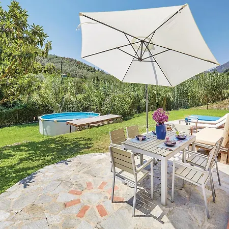 Casa vacanze Nespolo