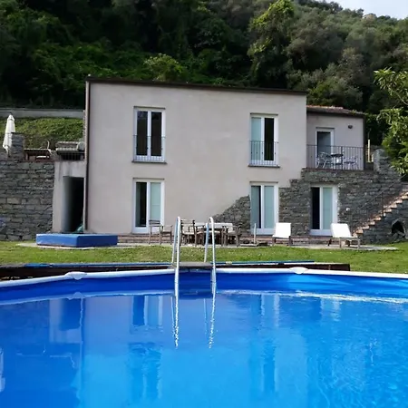 Villa Nespolo *