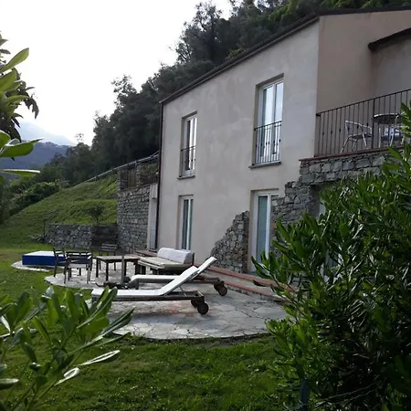 Villa Nespolo *