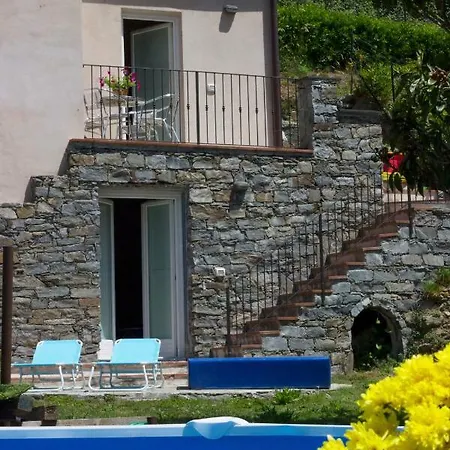 Nespolo Villa