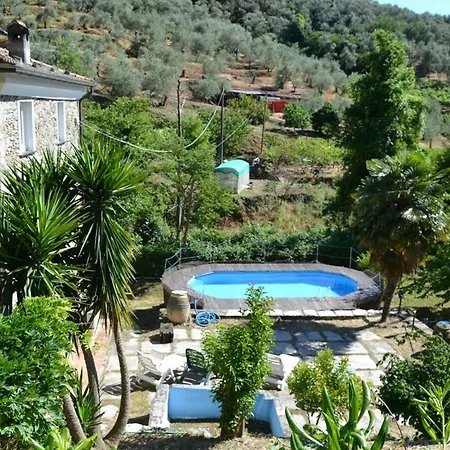 Nespolo Villa *