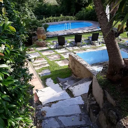 Nespolo Villa Levanto