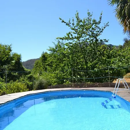 Nespolo Villa Levanto