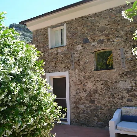 Villa Nespolo *