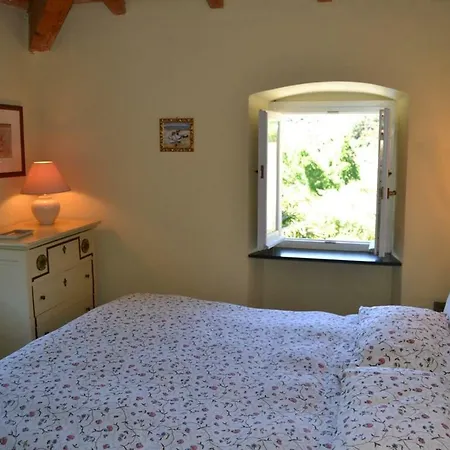 Nespolo Villa *