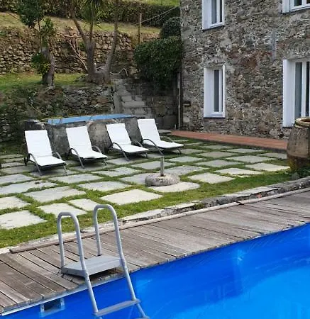 Villa Nespolo *