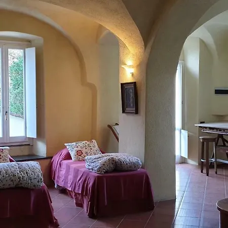 Villa Nespolo *