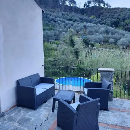 Villa Nespolo *
