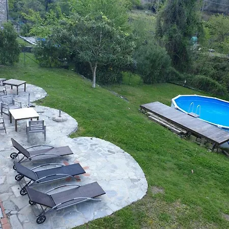 Villa Nespolo *