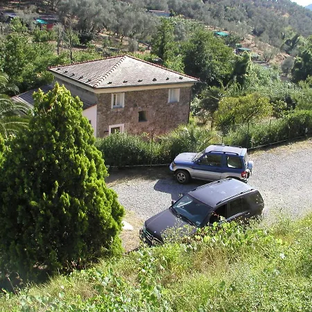 Nespolo Villa